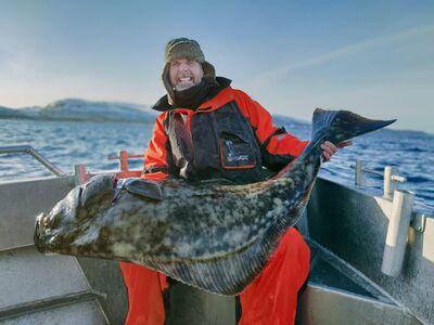 Savage Gear Loppa festival juni 2026