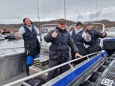 Raven Noorwegen festival 2026