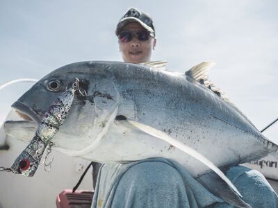 Lucipara eilanden okt 26