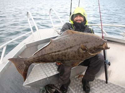 Savage Gear Heilbot festival sep 26