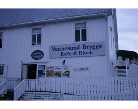 Vennesund