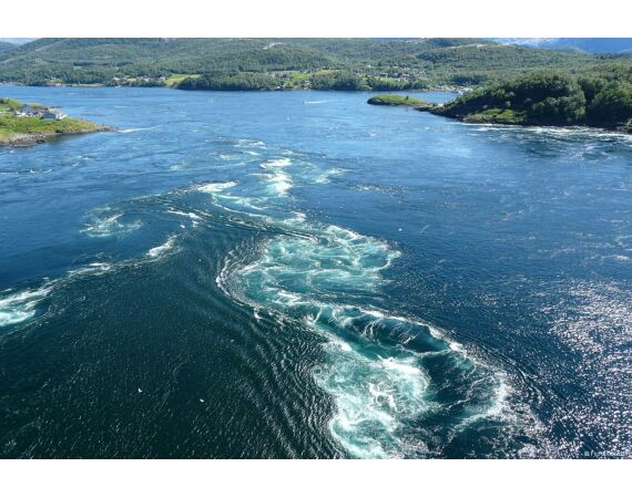 Saltstraumen