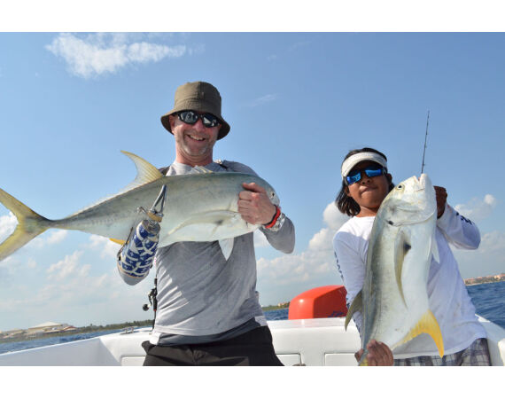 Mexico, Puerto Aventuras