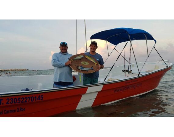 Mexico, Puerto Aventuras