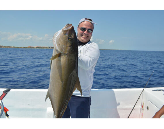 Mexico, Puerto Aventuras