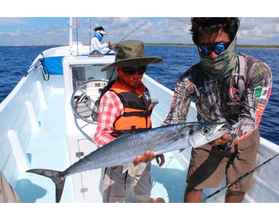 Mexico, Puerto Aventuras