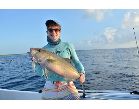 Mexico, Puerto Aventuras