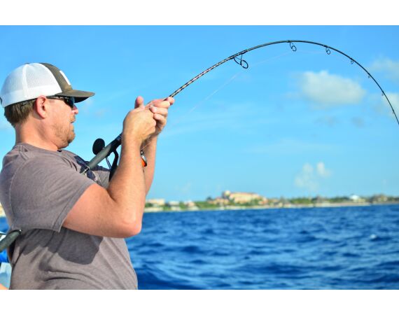 Mexico, Puerto Aventuras