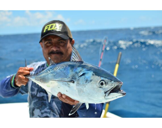 Mexico, Puerto Aventuras