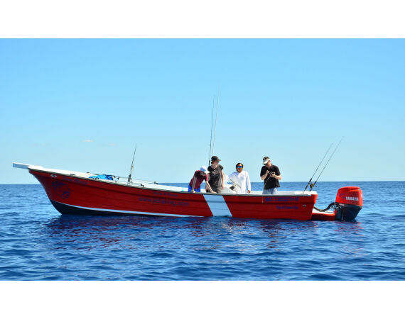 Mexico, Puerto Aventuras