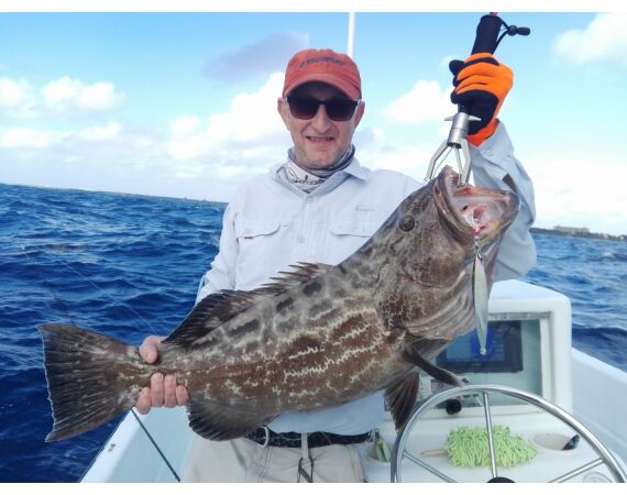 Mexico, Puerto Aventuras