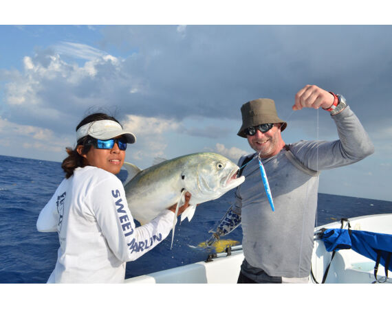 Mexico, Puerto Aventuras