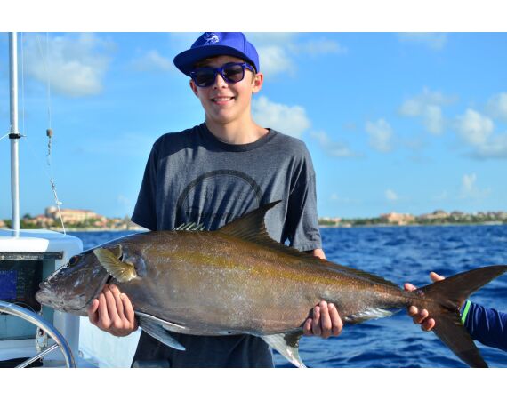 Mexico, Puerto Aventuras