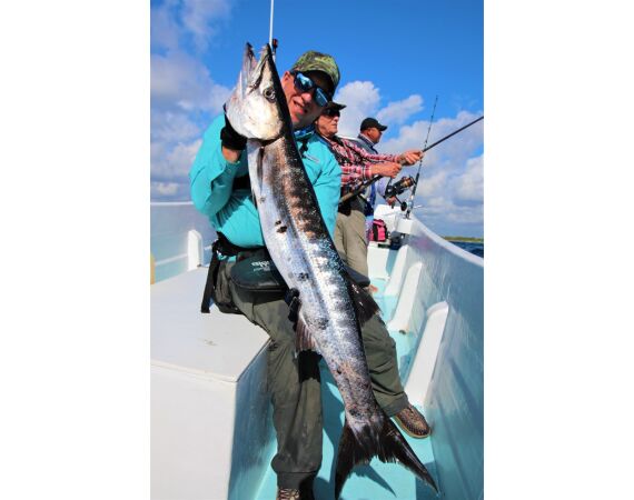 Mexico, Puerto Aventuras