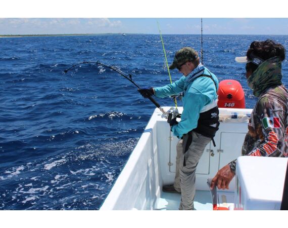 Mexico, Puerto Aventuras