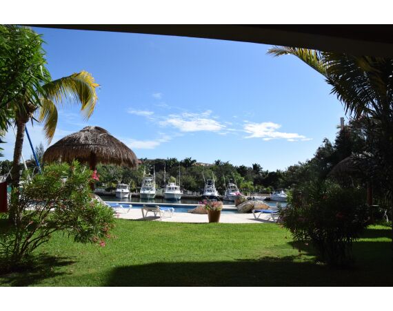 Mexico, Puerto Aventuras