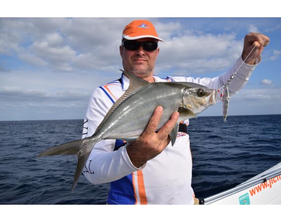 Mexico, Puerto Aventuras