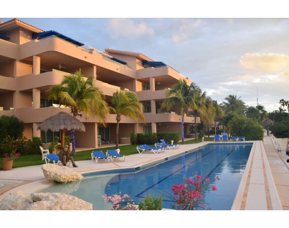 Mexico, Puerto Aventuras