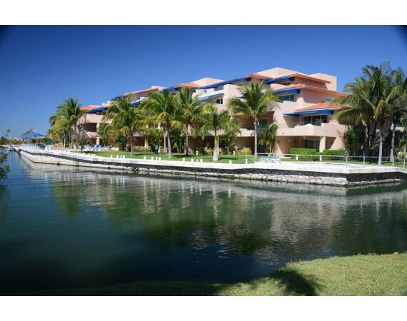 Mexico, Puerto Aventuras