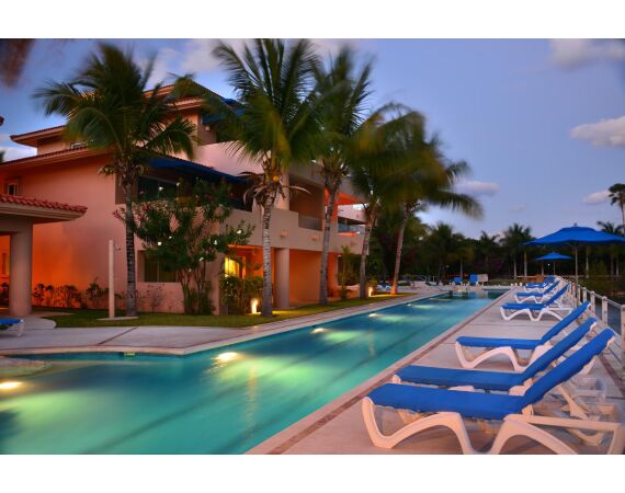 Mexico, Puerto Aventuras