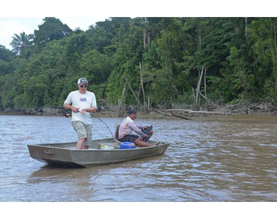 Amazone Suriname