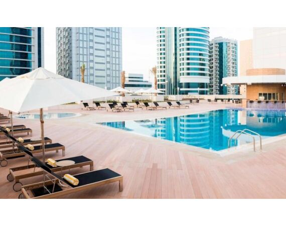 Verenigde Arabische Emiraten