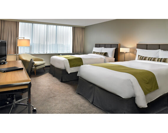 Canada zalm en steur