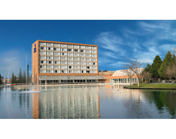 Canada zalm en steur