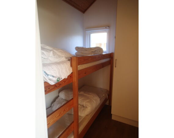 Moen, Denemarken Zeeforel