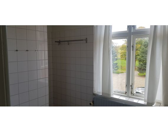 Moen, Denemarken Zeeforel