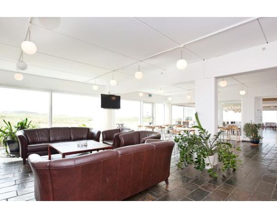 Hirtshals, Gele Rif, Denemarken