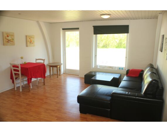 Hirtshals, Gele Rif, Denemarken