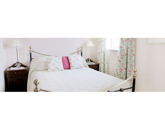 Ierland, Donegal zeevissen