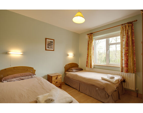 Ierland, Donegal zeevissen