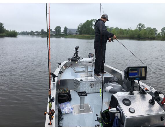 NEDERLAND ULTIMATE FISHING EXPERIENCE