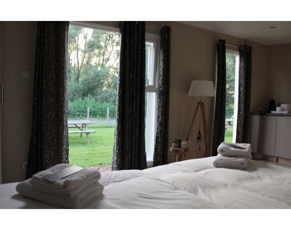 NEDERLAND ULTIMATE FISHING EXPERIENCE