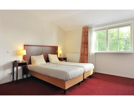 NEDERLAND ULTIMATE FISHING EXPERIENCE