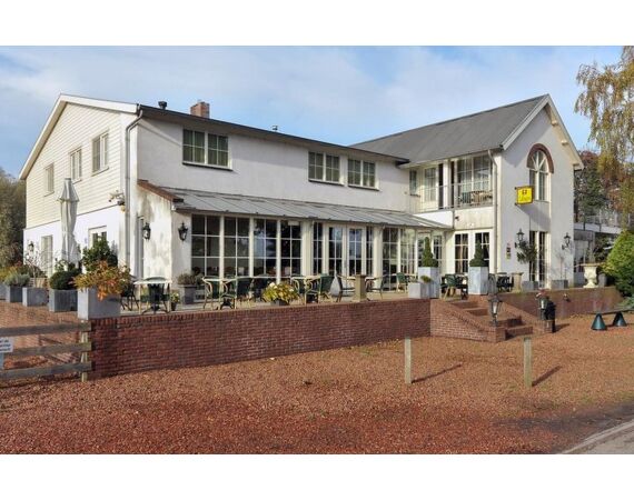 NEDERLAND ULTIMATE FISHING EXPERIENCE