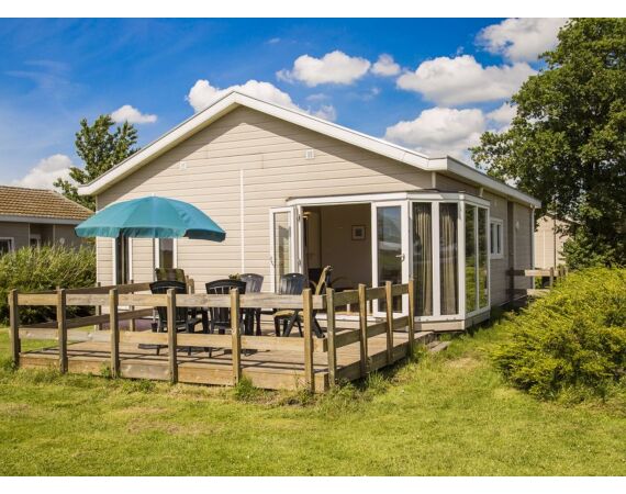 NEDERLAND ULTIMATE FISHING EXPERIENCE