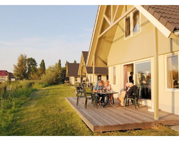 NEDERLAND ULTIMATE FISHING EXPERIENCE