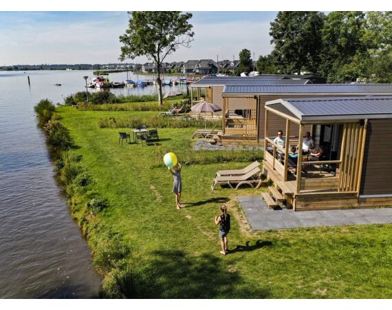 NEDERLAND ULTIMATE FISHING EXPERIENCE