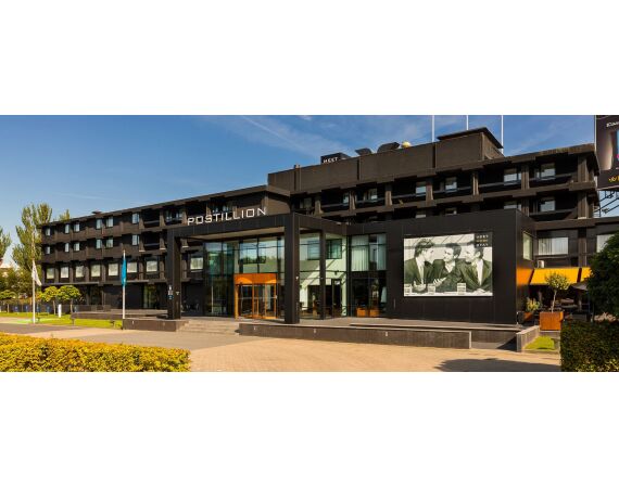 NEDERLAND ULTIMATE FISHING EXPERIENCE