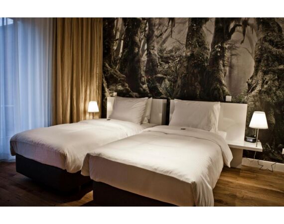 NEDERLAND ULTIMATE FISHING EXPERIENCE