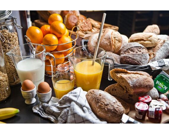 NEDERLAND ULTIMATE FISHING EXPERIENCE