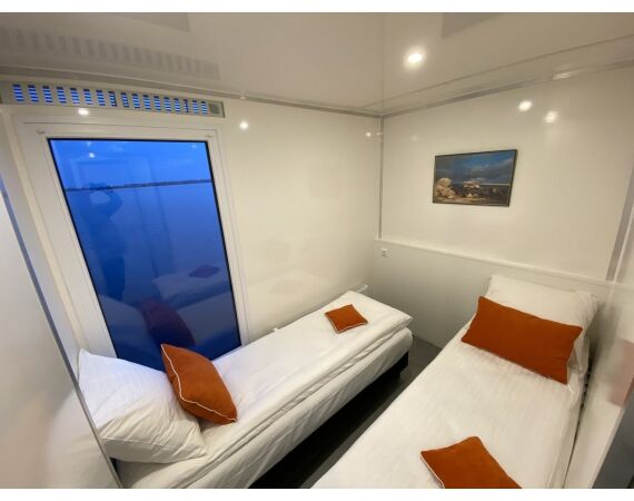 NEDERLAND ULTIMATE FISHING EXPERIENCE