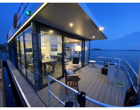 NEDERLAND ULTIMATE FISHING EXPERIENCE