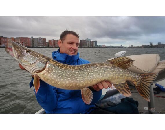 NEDERLAND ULTIMATE FISHING EXPERIENCE