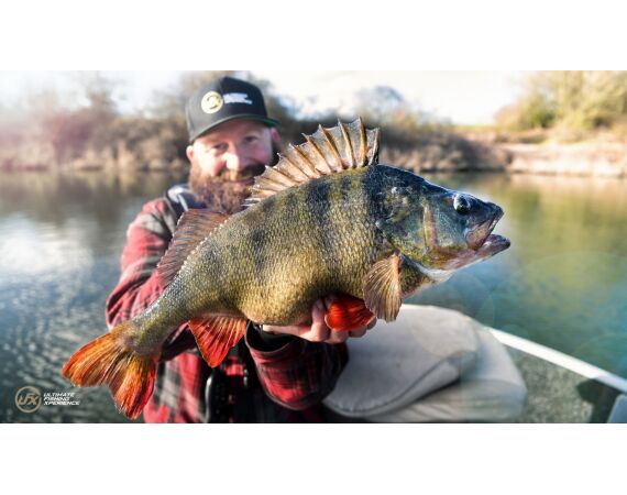 NEDERLAND ULTIMATE FISHING EXPERIENCE