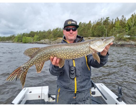 NEDERLAND ULTIMATE FISHING EXPERIENCE