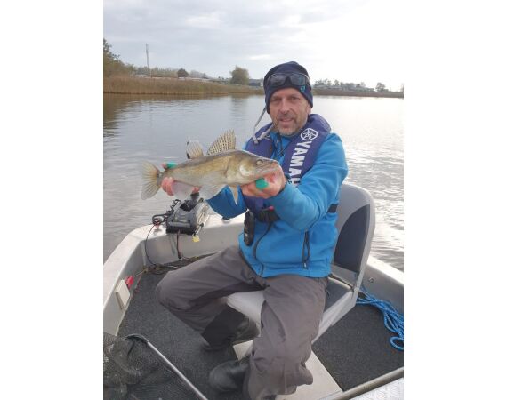 NEDERLAND ULTIMATE FISHING EXPERIENCE